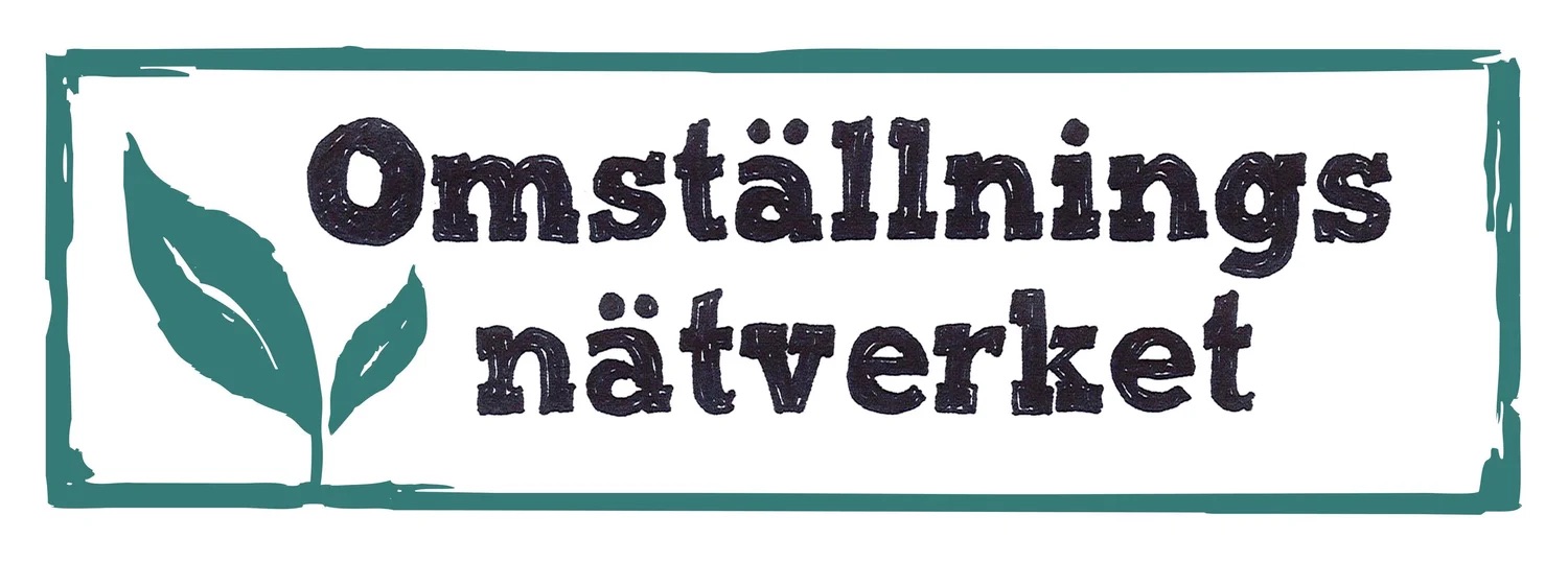Omställningsnätverket