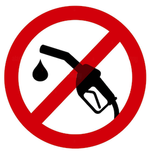 Bryt Fossilberoendet